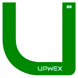 Upwex - AI Tools for Upwork favicon