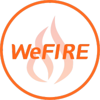 WeFIRE favicon