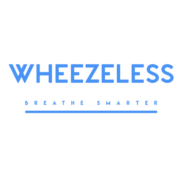 Wheezeless favicon