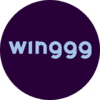 Winggg favicon