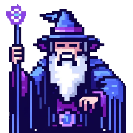 Wizard of Swipe for Tinder favicon