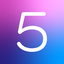 5-Out favicon