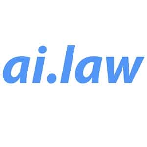 AI Law favicon