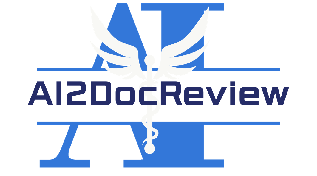 AI2DocReview favicon