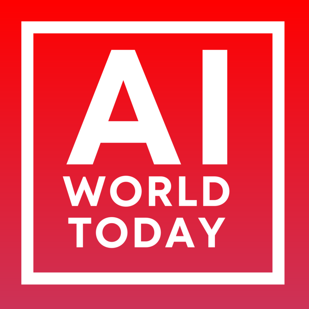 AI World Today favicon