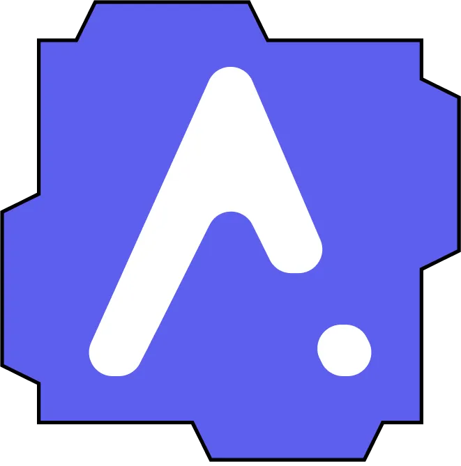 Avy favicon