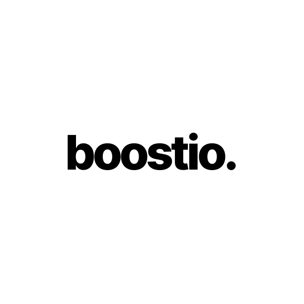 BoostioAI favicon