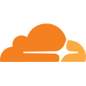 Cloudflare favicon