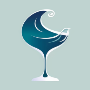 CocktailWave favicon