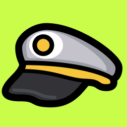 Captain favicon