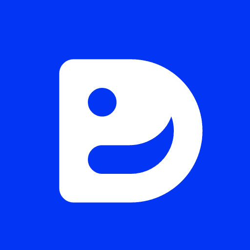 DeepSwap favicon