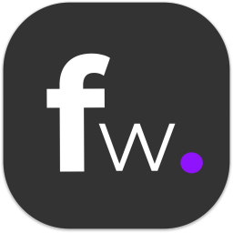 Floutwork favicon