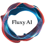 Fluxy AI favicon