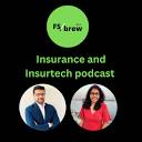 FS Brew: Insurtech & Insurance podcast favicon