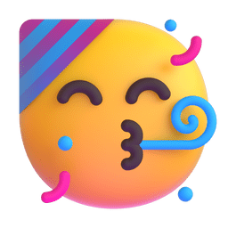 🥳 Funfun favicon