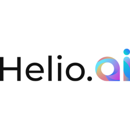 Helio.AI favicon