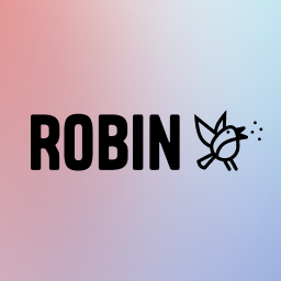 Robin favicon