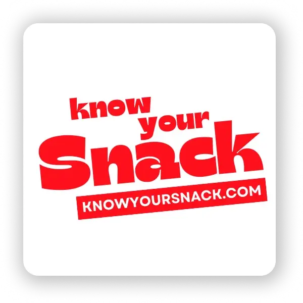 Knowyoursnack favicon