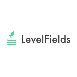 LevelFields AI favicon