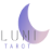 Lumi Tarot favicon