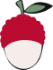 Lychee favicon