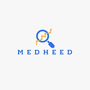 Medheed favicon