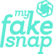 My Fake Snap favicon