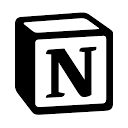 Notion AI favicon