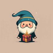 Present Wizard favicon