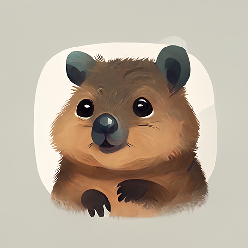 Quokka! favicon