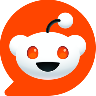 Reddit favicon