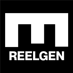 REELGEN favicon