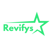 Revifys favicon