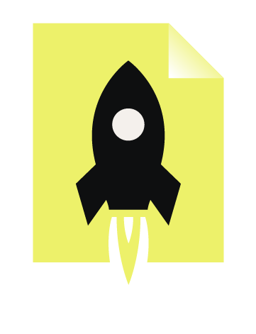 Rocket Statements favicon