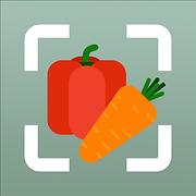 Scan My Kitchen with AI Flavor favicon