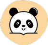 Scarlett Panda favicon