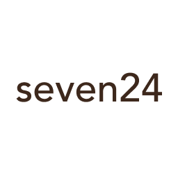 Seven24.ai favicon