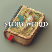 StoryWorld favicon