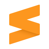 Sublime Text favicon