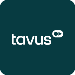 Tavus favicon