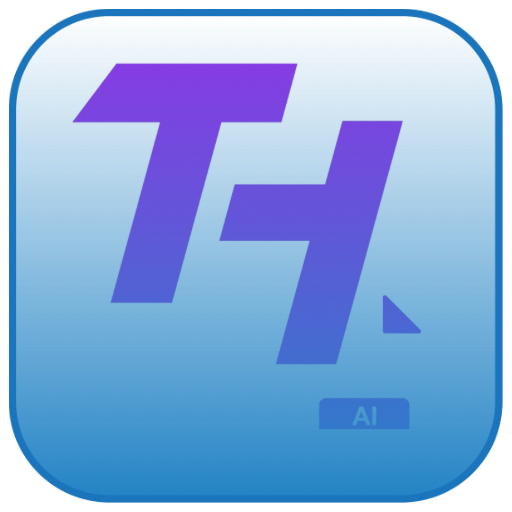 Texthub AI favicon