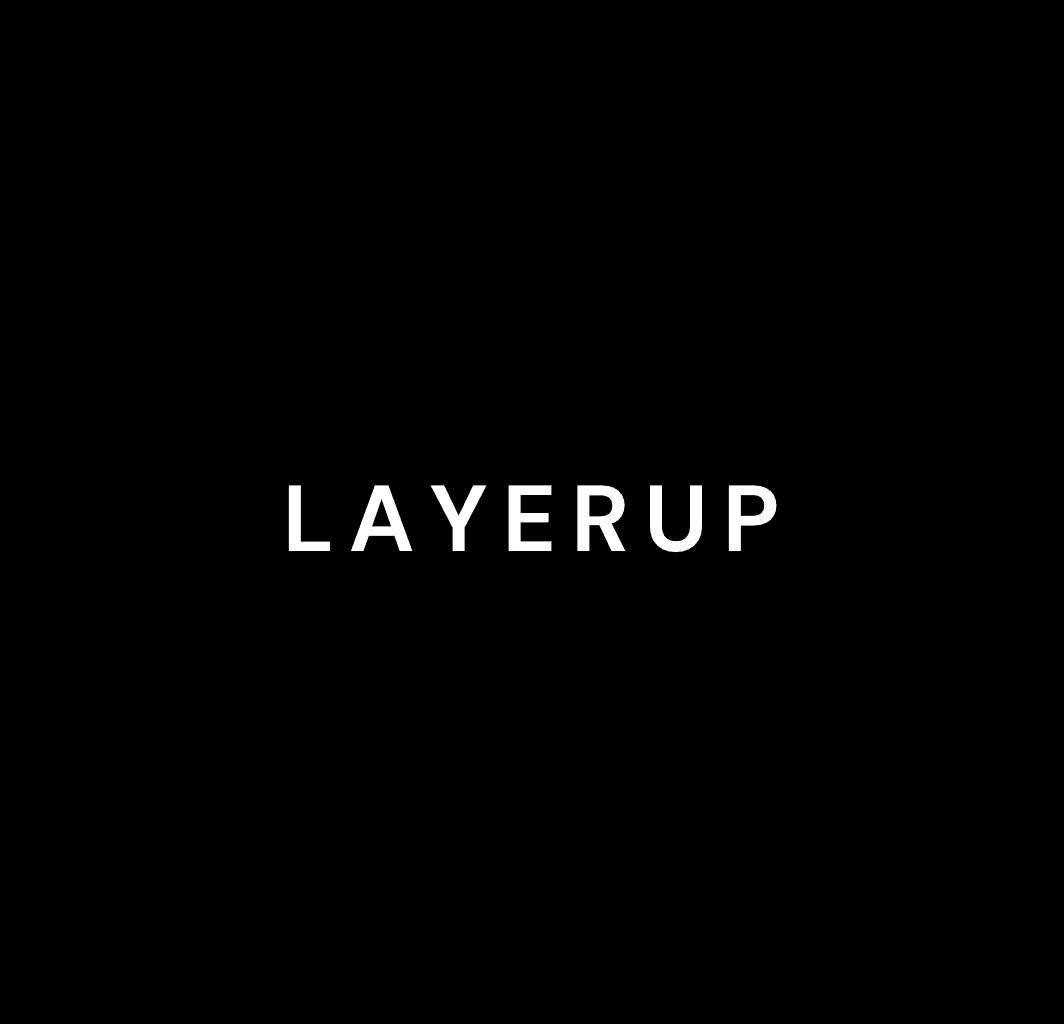 Layerup favicon