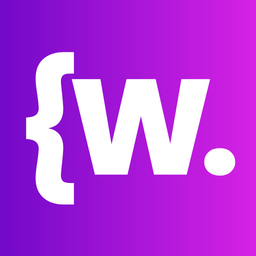 Wondr AI – AI Print on Demand Automation favicon