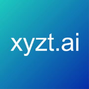 Xyzt.ai favicon