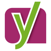 Yoast SEO favicon