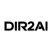 Dir2AI icon